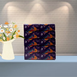 Giấy rút ngắn cao cấp Trần Gia