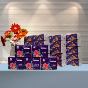 Giấy rút ngắn cao cấp Trần Gia