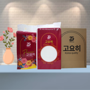 Giấy rút treo tường 3 Giấy rút treo tường cao cấp