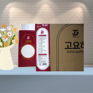 Giấy rút treo tường 2 Giấy rút treo tường cao cấp