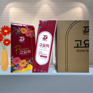 Giấy rút treo tường 1 Giấy rút treo tường cao cấp