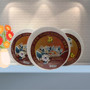 Giấy vệ sinh công nghiệp Trần Gia