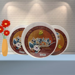 Giấy vệ sinh công nghiệp Trần Gia