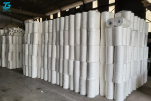 Sự khác nhau giữa phôi giấy ăn và phôi giấy vệ sinh như thế nào?