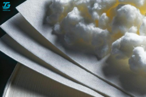 Nguyên Liệu Cần Thiết Để Sản Xuất Khăn Giấy Khô Chất Lượng và An Toàn