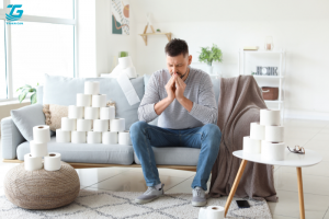 Đổi mới sáng tạo trong ngành sản xuất giấy vệ sinh