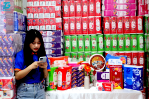 Mở Đại Lý Giấy Vệ Sinh Cần Chuẩn Bị Gì