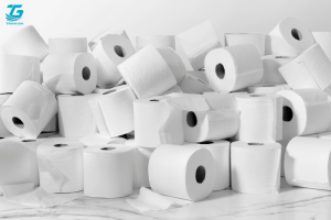 Đơn vị sản xuất Giấy Vệ Sinh tại Hà Nội Uy Tín