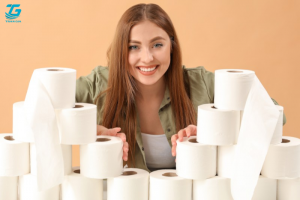 Kinh doanh Giấy Vệ Sinh Hiệu Quả cần những gì?