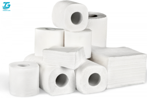 Giấy vệ sinh cao cấp Trần Gia – Đơn vị sản xuất Giấy Vệ Sinh uy tín tại Hà Nội Trần Gia Paper là một trong những đơn vị sản xuất giấy vệ sinh uy tín tại Hà Nội, cam kết mang đến cho khách hàng những sản phẩm giấy vệ sinh chất lượng cao, an toàn và tiện ích. Với quy trình sản xuất hiện đại, nguyên liệu nhập khẩu chất lượng cao và quan trọng hơn là cam kết không ngừng cải tiến sản phẩm, Giấy Vệ Sinh Cao Cấp Trần Gia đã và đang khẳng định vị thế của mình trên thị trường.