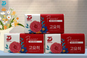 Khăn Giấy Hà Nam Chất Lượng giá cạnh tranh