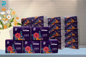 Khăn Giấy Bắc Ninh Giá Tốt Nhất Thị Trường