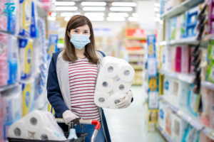 Khăn Giấy Thái Bình Chất Lượng