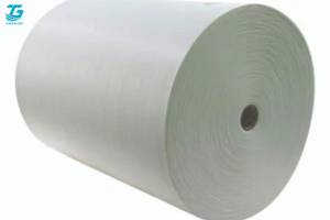 Phôi giấy khăn lau tay (Towel)