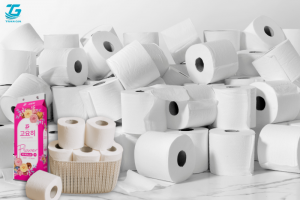 Giấy vệ sinh Hưng Yên giá tốt an toàn cho sức khoẻ