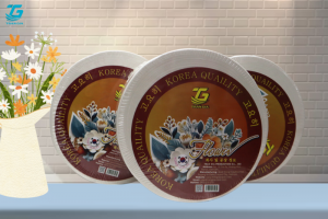 Đơn vị cung cấp Giấy vệ sinh công nghiệp uy tín tại Hà Nội