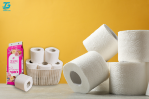 Cách để tối đa hóa lợi nhuận khi kinh doanh giấy vệ sinh