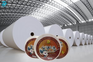 Chọn nhà cung cấp giấy vệ sinh công nghiệp uy tín