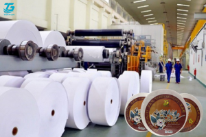 Các yếu tố cần thiết để kinh doanh giấy vệ sinh công nghiệp hiệu quả