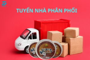 Trần Gia Paper tuyển đại lý phân phối giấy vệ sinh công nghiệp